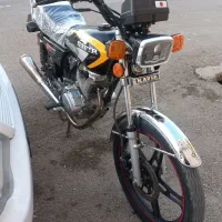 موتور هوندا 200کویر