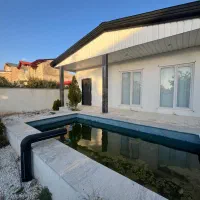 ویلاشهرکی۲۰۰مترزمین۷۰متربنا سندتکبرگ جابان دماوند