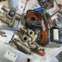 تعمیرات تخصصی  کولرگازی وپکیج درفردیس وحومه|خدمات پیشه و مهارت|فردیس, شهرک سپاه|دیوار