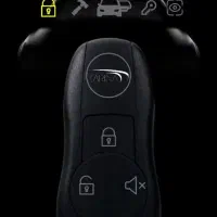 دزدگیر خودرو حرفه ایی ۲ سال گارانتی پرداخت ۴ ق.س.ط|قطعات یدکی و لوازم جانبی|کاشان, فاز ۱ ناجی آباد|دیوار