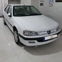 پژو پارس سفارشی مدل ۱۴۰۲