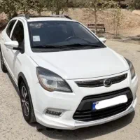 لیفان X50 مدل ۹۵ فقط اقساطی