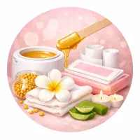 اپیلاسیون مائده به مدت محدود