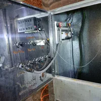 دودستگاه فرقنادی درحد نو|فروشگاه و مغازه|مهاباد (آذربایجان غربی), |دیوار