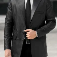 پوشاک«پرچرم»