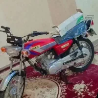 موتور بهرو خشک مدل 1403برج11|موتورسیکلت|سوسنگرد, |دیوار