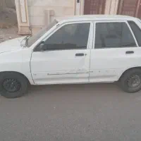 پراید هاچ بک نقد و اقساط