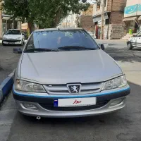 پژوپارس ۸۶ بیرنگ فوق العاده دوگانه شرکتی