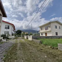 فروش زمین ۲۵۴ متر داخل شهرک با امنیت بالا|فروش زمین و ملک کلنگی|نشتارود, |دیوار