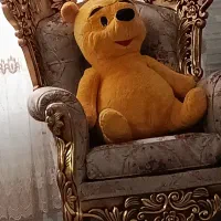 عروسک خرسی