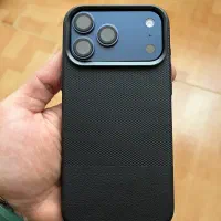 ایفون ۱۷پرومکس 256(zaa)