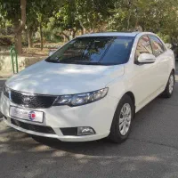 سایپا سراتو 1600دنده ای(آپشنال) مدل 1396