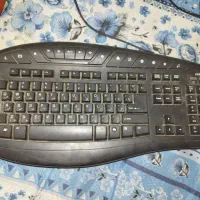 کیبورد کامپیوتر