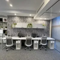 دفتر وکالت اشتراکی