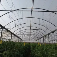 گلخانه خانگی جوشی وپیچ ومهره