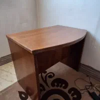 میز چوبی ، میز تحریر