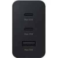 شارژر فست مدلep-t6530 سه پورت