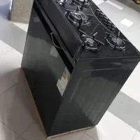 اجاق‌گاز طرح فر
