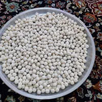 کشک و کره محلی
