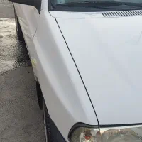 پراید بار مدل ۹۹|خودرو سواری و وانت|لنجان, |دیوار