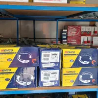 لنت امکوو ولنت پارس آبی ساعت کاری ۸صبح تا ۱۰ شب|قطعات یدکی و لوازم جانبی|تهران, خاک سفید|دیوار