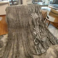 پرده جنس عالی ۲در۲