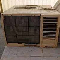 کولر پنجرای ناسیونال
