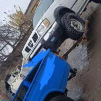 اعزام یدک کش در کمترین زمان