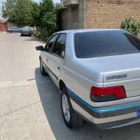 پژو مدل ۹۵