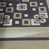 گلیم فرش ۹ متری