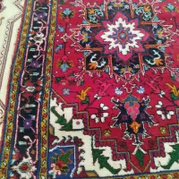 زرنیم دستباف|فرش|تبریز, |دیوار