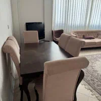 مبل ومیزناهارخوری|مبلمان خانگی و میز عسلی|شیراز, شهرک گلستان شمالی|دیوار