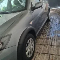 کوییک نوک مدادی متالیک صفر با رینگ اسپرت|خودرو سواری و وانت|دماوند, گیلاوند|دیوار