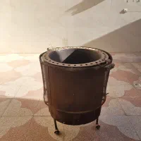تنور گازی