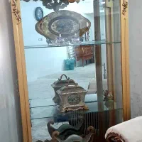 بوفه منبت کاری