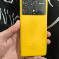 Pocox6پرو|موبایل|ارومیه, |دیوار