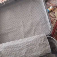چمدان مسافرتی|کیف، کفش، کمربند|کرمان, |دیوار