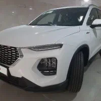 هایما S8 مدل ۱۴۰۵ صفر