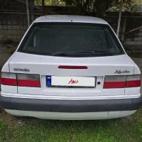 زانتیا ۲۰۰۰ بی رنگ ۸۸|خودرو سواری و وانت|آمل, |دیوار