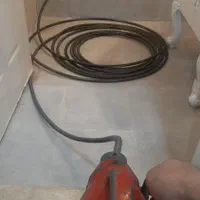 لوله باز کنی فوری، توس، شهرک صنعتی، سنتو