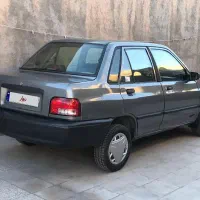 پراید مدل 88