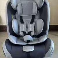 کریر و صندلی ماشین کودک|کالسکه و لوازم جانبی|ایلام, |دیوار