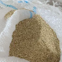 برنج کامل با برنج نیم دانه