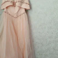 لباس مجلسی سایز ۳۸