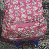 کیف چرخدار
