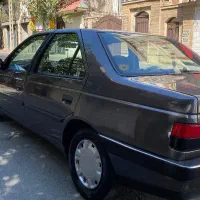 پژو 405|خودرو سواری و وانت|تهران, کیانشهر|دیوار