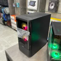 کیس برنامه نویسی نوi5 نسل12 رم16 باRTX3050 اق ساط