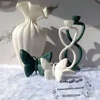 دکوری تزیینی سنگی کسسوری