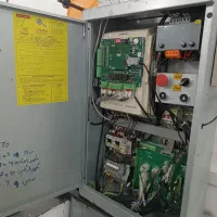 سرویس کار آسانسور