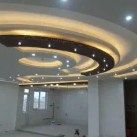 رنگ کاری ساختمان اکرولیک. روغنی و پلاستیکی|خدمات پیشه و مهارت|اردبیل, |دیوار